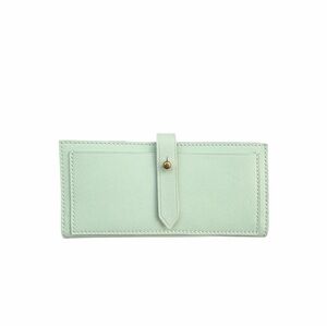 Madewell Light Green Wallet